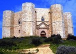 Castel del Monte, di pandora