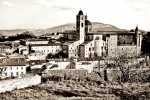Urbino, di pandora