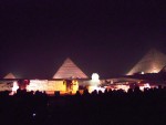 Piramidi di notte, di brigha