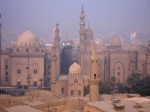 Il Cairo sotto smog, di brigha