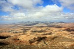 Fuerteventura Dal punto più alto, di enri_benri