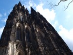 Duomo di Colonia, di _giulietta94_