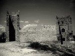 castello di hyeres, di iris_blu