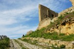 Viale del Castello di Mazzarino (CL), di tuccio15