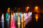 fontane multicolore, di lisus88