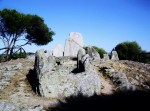 dolmen sardo, di elix22