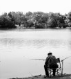 El Pescador, di Faffi