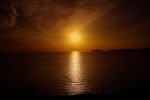 tramonto ad alghero, di mikart31