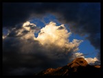 Nuvole, di Massimo Robiglio