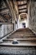 The Forgotten Staircase, di Firebird