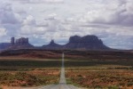 Road To Monument Valley, di Firebird