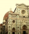 l'aria romantica di Firenze, di CamillaBrizi