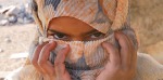 Occhi dell'Oman, di fretur