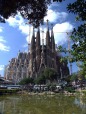 Sagrada Familia, di CARMELO48