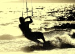 Kite Surf, di Paoletta68