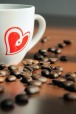 Amore per il caffè, di Pistapoci