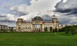 Reichstag Bundestag, di danger