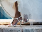Wedding Shoes, di danger
