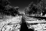 Rail Perspective, di danger