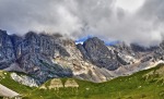 Dolomites, di danger