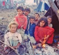Bambini curdo iracheni, di GIGI