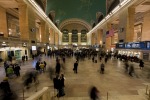 Grand Central, di izanbar