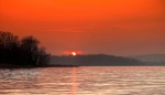 Sunset Lake, di Firebird