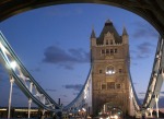 London bridge, di Irez