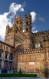 Cattedrale di Palermo, di xiboli