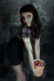 The Zombie Pin-up, di THE.ORY