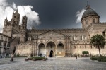 Cattedrale di Palermo 1, di xiboli