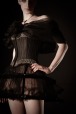 Corset and panier, di THE.ORY