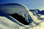 Labbra di neve, di mau59