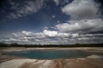 Turquoise Pool (HD), di Firebird
