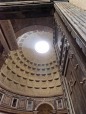 Roma-maestosità del Pantheon, di giodra