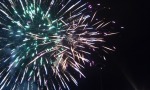 Fuochi d'artificio, di VALEXGIA