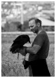 Crow master, di Frances33