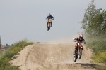 Motocross, di Lukas