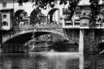 dall' Arno, Ponte Vecchio