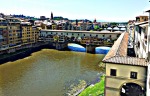 Ponte Vecchio, di giacomolupo