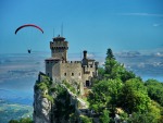 castello di San Marino