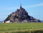 Mont Saint Michel, di viviana