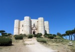 Castel del Monte, di viviana