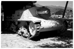 Panzer, di Frances33