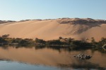 Riflessi sul Nilo, di Nero2009