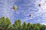 Ballooning, di M2zPhoto