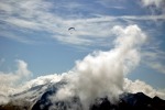 sulla cima del COL RODELLA    "Dolomiti", di photofondacaro