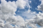 Cielo nuvoloso, di VALEXGIA