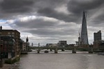 The sky of London, di enzocala