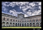Castello di Pavia, di misterya